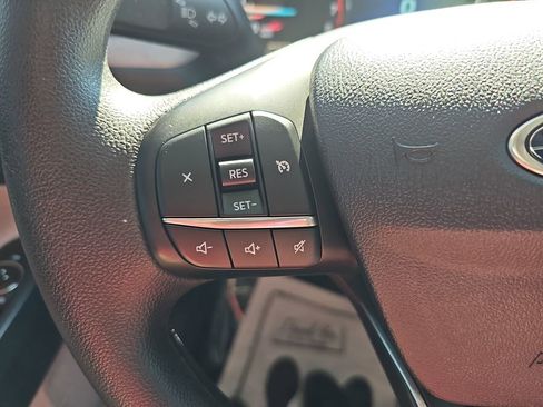 Used 2024 Ford Maverick XLT w/ Equipment Group 300A Standard AWD/4WD image 21