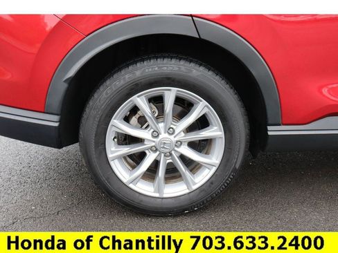 Certified 2023 Honda CR-V EX-L image 34