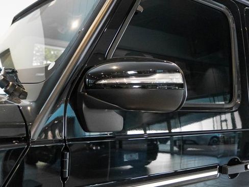 Certified 2022 Mercedes-Benz G 550 image 10
