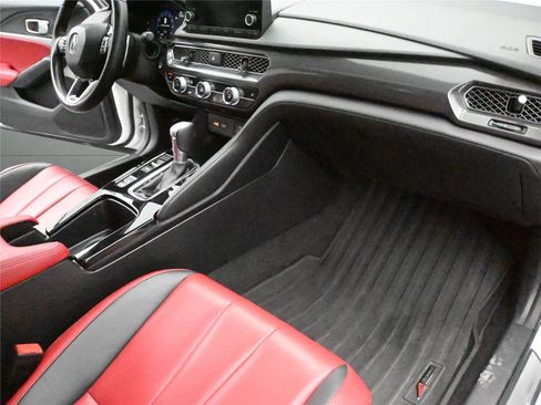 Certified 2023 Acura Integra A-Spec FWD image 19