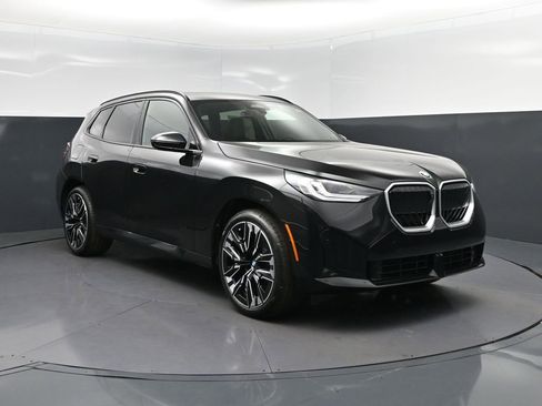 New 2026 BMW X3 xDrive30 w/ Premium Package image 9