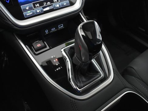 Used 2025 Subaru Outback Limited XT image 26