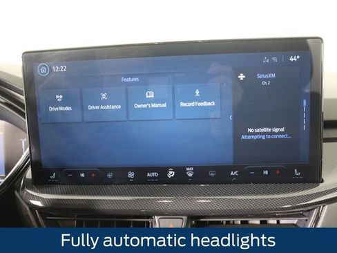 New 2026 Ford Escape ST-Line w/ Tech Pack #1 AWD/4WD image 38