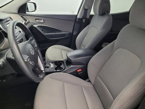 Used 2018 Hyundai Santa Fe Sport image 17