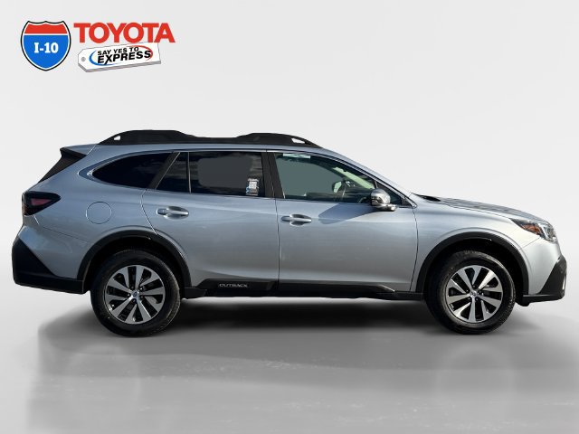 Used 2020 Subaru Outback Premium AWD/4WD image 6
