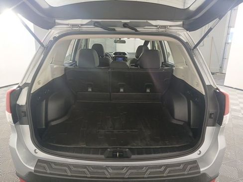 Used 2019 Subaru Forester w/ Alloy Wheel Package image 11