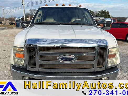 Used 2010 Ford F450 Lariat image 7