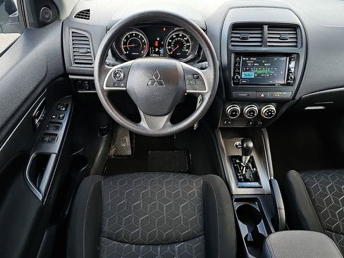 Used 2025 Mitsubishi Outlander Sport ES AWD/4WD image 11