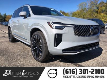 New 2026 Volvo XC90 B6 Plus w/ Protection Package Premier