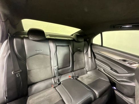 Used 2018 Cadillac CTS V image 23