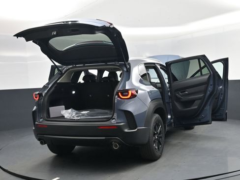 New 2026 MAZDA CX-50 AWD 2.5 S w/ Cargo Package image 28