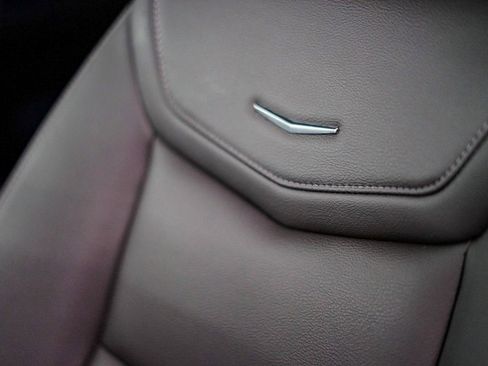 Certified 2023 Cadillac XT5 Luxury image 22