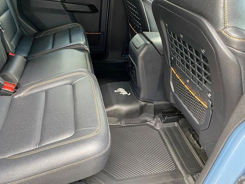 Certified 2024 Ford Bronco Badlands image 33