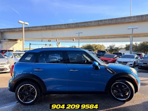 Used 2013 MINI Cooper Countryman S FWD image 10