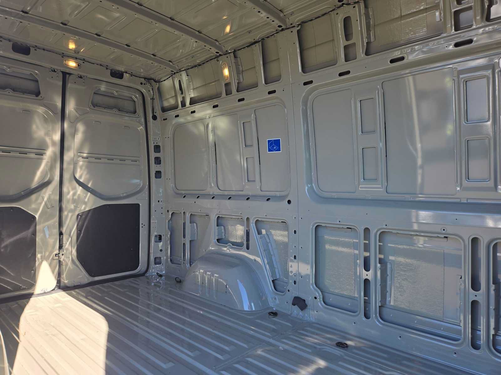 Used 2026 Mercedes-Benz Sprinter 2500 image 13