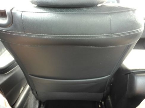 Used 2016 Honda Accord EX-L image 24