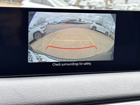 New 2026 MAZDA CX-50 AWD 2.5 S w/ Cargo Package image 29