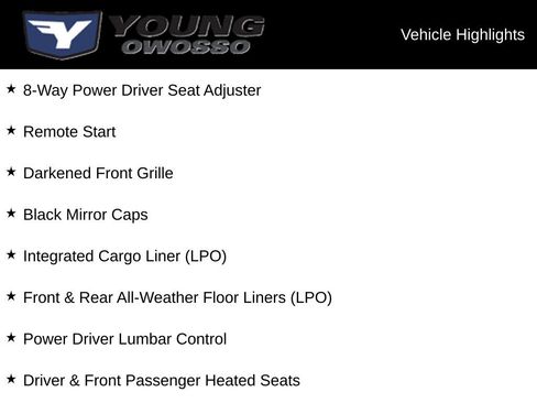 Certified 2023 GMC Terrain SLE w/ Driver Convenience Package FWD image 6