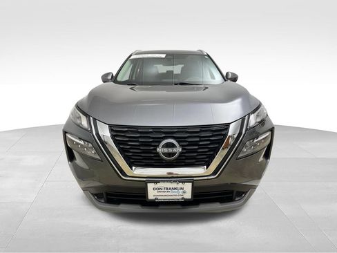 Used 2023 Nissan Rogue SV w/ SV Premium B Package AWD/4WD image 8