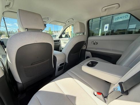 Certified 2023 Hyundai Ioniq 5 SEL AWD/4WD image 15