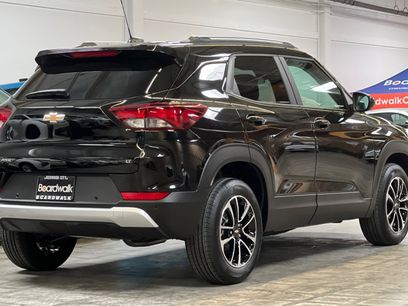 New 2026 Chevrolet TrailBlazer LT w/ LT Cold Weather Package