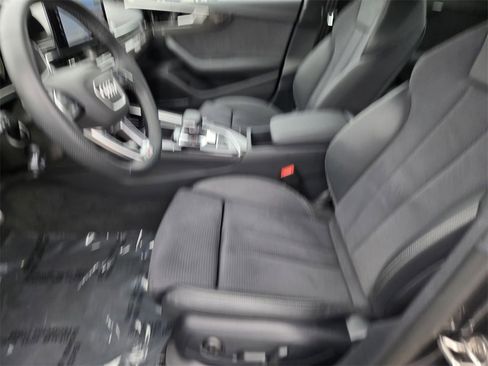 Certified 2025 Audi A5 2.0T Premium Plus w/ Premium Plus image 27