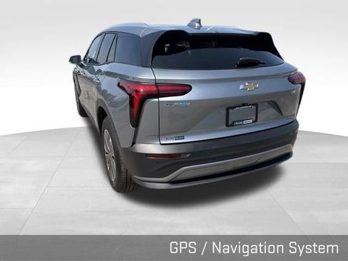 Used 2024 Chevrolet Blazer EV LT AWD/4WD image 11