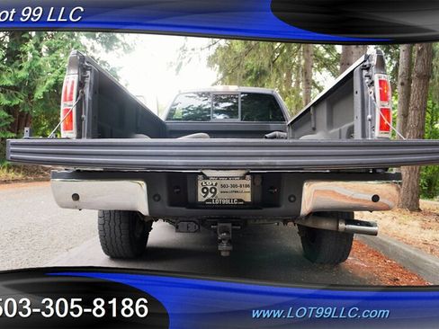 Used 2014 Ford F150 XLT w/ Equipment Group 302A Luxury AWD/4WD image 15