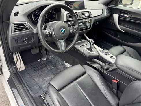 Used 2018 BMW M240i xDrive M240i image 11
