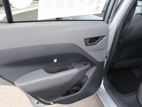 Used 2025 Subaru Crosstrek 2.5i Sport w/ Crosstrek Mirror Package image 15