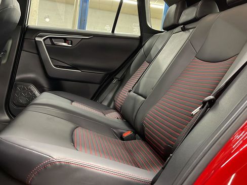 Used 2023 Toyota RAV4 XSE image 10