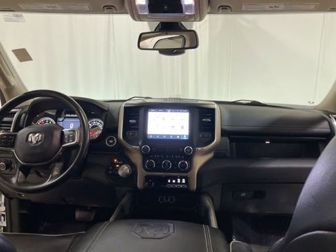 Used 2022 RAM 2500 Laramie image 25