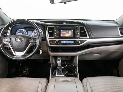Used 2015 Toyota Highlander Plus AWD/4WD image 27