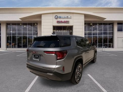 Used 2026 GMC Terrain Elevation FWD image 13