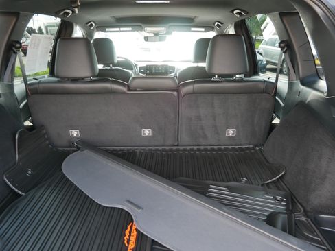 Used 2023 Honda Passport TrailSport image 18