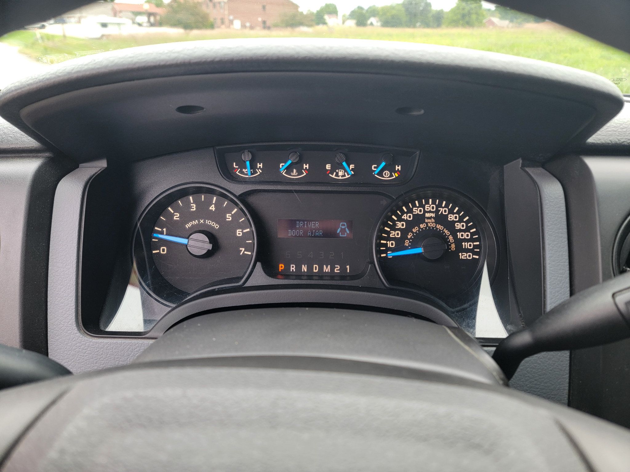 Used 2013 Ford F150 STX w/ Mid Equipment Group AWD/4WD image 13