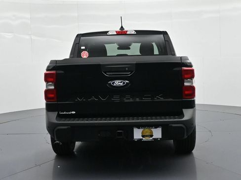 New 2026 Ford Maverick XLT w/ XLT Luxury Package AWD/4WD image 7