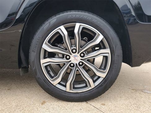 Used 2018 GMC Terrain Denali image 8