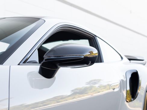 Used 2025 Porsche 911 Turbo S image 27