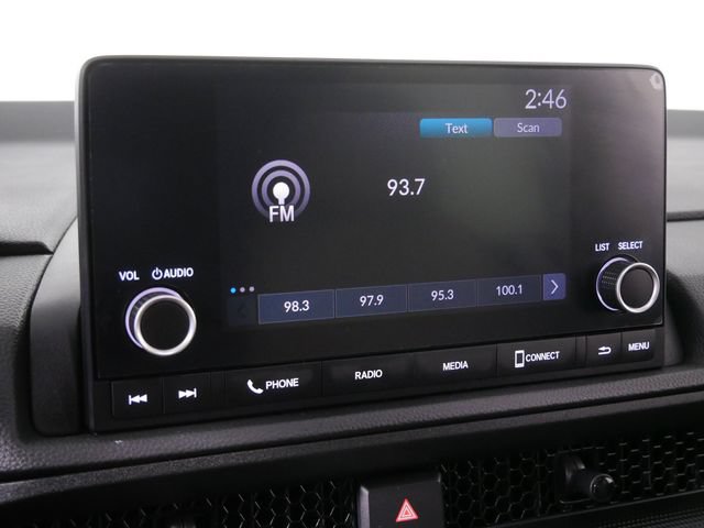 Used 2025 Honda CR-V EX image 29
