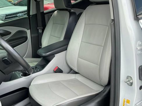 Used 2021 GMC Terrain SLT w/ Infotainment Package II FWD image 36