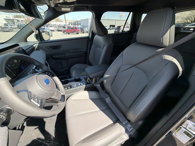New 2026 Subaru Outback Limited w/ Premium/Limited Plus Package AWD/4WD image 13