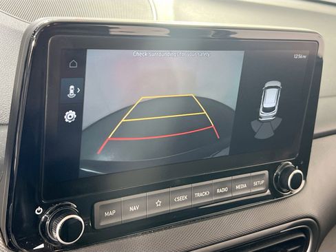 Used 2023 Hyundai Kona Limited image 14