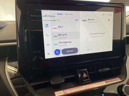 Used 2026 Toyota Corolla LE image 26