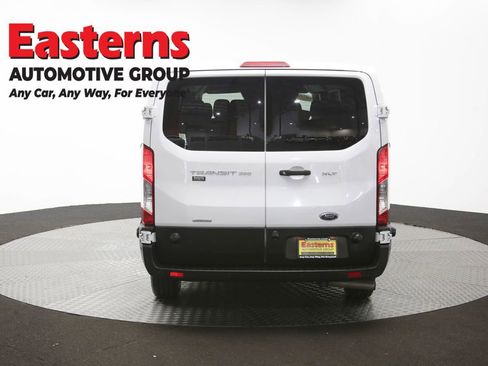 Used 2024 Ford Transit 350 XLT RWD image 36