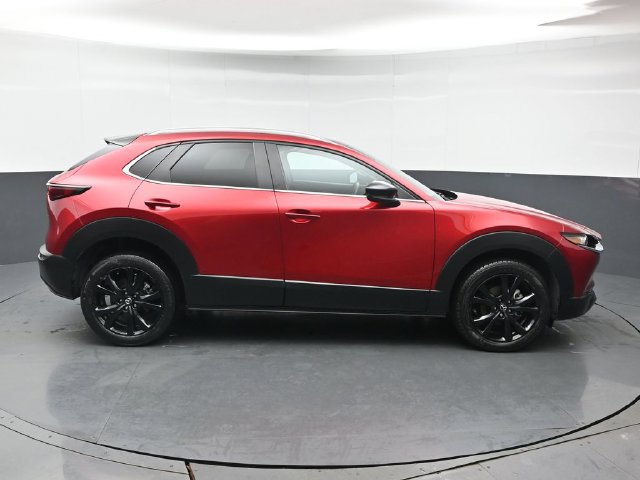 Certified 2024 MAZDA CX-30 AWD 2.5 S w/ Select Sport Pkg image 6
