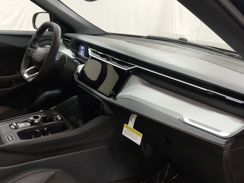 New 2026 Jeep Cherokee Limited image 29