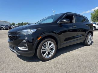 Used 2023 Buick Encore GX Preferred w/ Cold Weather Comfort Package FWD video 2