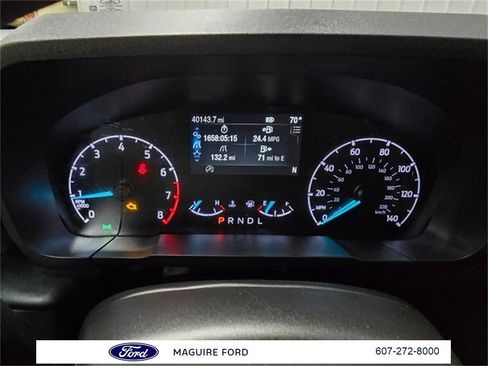 Used 2022 Ford Maverick XL w/ Equipment Group 100A Standard image 27