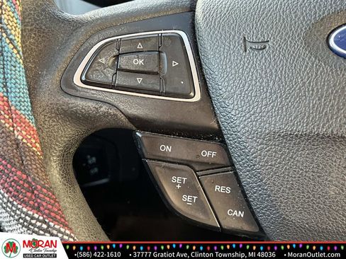 Used 2015 Ford Focus SE image 23